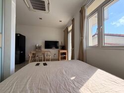 Glasgow Residence (D19), Apartment #610169171